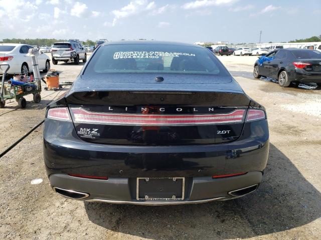 Photo 6 from auction – 2019 LINCOLN MKZ with VIN 3LN6L5A94KR633689