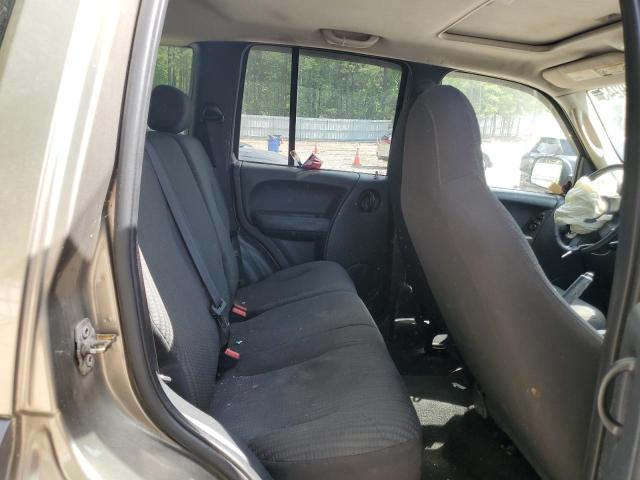 Photo 10 from auction – 2004 JEEP LIBERTY SP with VIN 1J8GL48K94W237553
