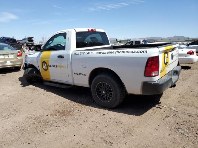 Photo 2 from auction – 2019 RAM 1500 CLASS with VIN 3C6JR6AG7KG511266