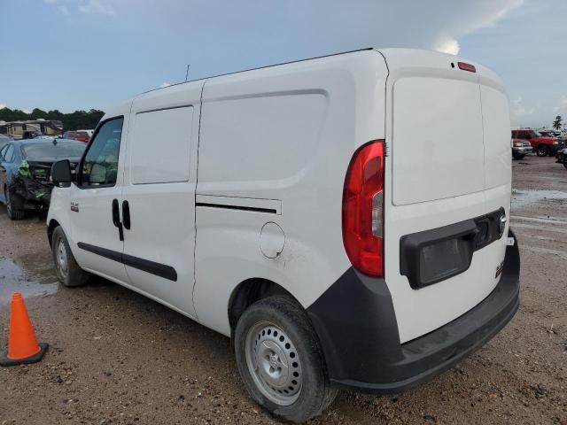 Photo 2 from auction – 2020 RAM PROMASTER with VIN ZFBHRFAB0L6S27916