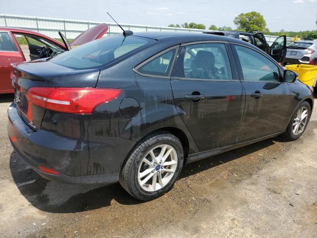 Photo 3 from auction – 2015 FORD FOCUS SE with VIN 1FADP3F26FL260617
