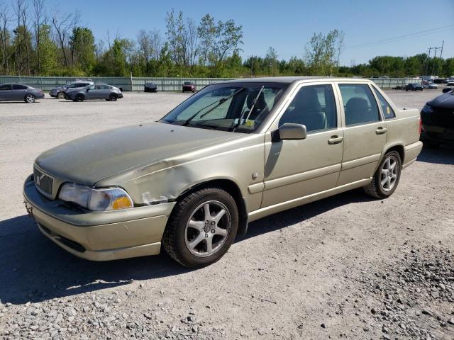 Photo 1 from auction – 1999 VOLVO S70 with VIN YV1LS55A7X2568566