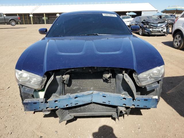 Photo 5 from auction – 2013 DODGE CHARGER SX with VIN 2C3CDXHG9DH595626