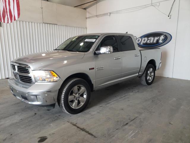 RAM 1500 SLT 2016 with VIN 1C6RR6LM8GS389586 - Photo from auction