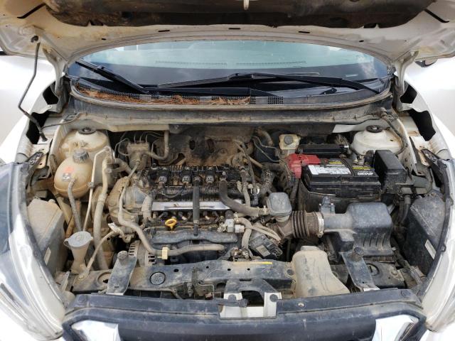 Photo 12 from auction – 2019 NISSAN KICKS S with VIN 3N1CP5CU2KL495654