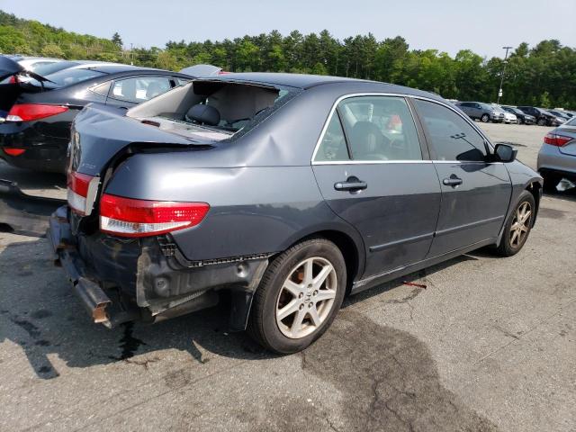 Photo 3 from auction – 2003 HONDA ACCORD with VIN 1HGCM66583A017684