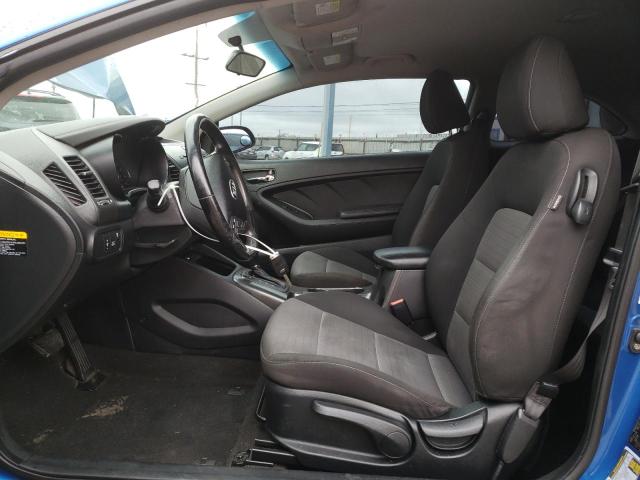 Photo 7 from auction – 2014 KIA FORTE EX with VIN KNAFX6A8XE5244663