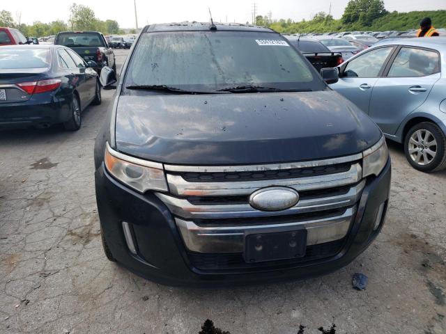 Photo 5 from auction – 2012 FORD EDGE SEL with VIN 2FMDK4JC1CBA81276