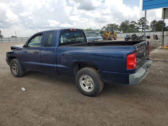 Photo 2 from auction – 2006 DODGE DAKOTA ST with VIN 1D7HE22K86S517659