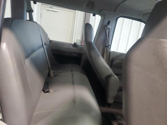 Photo 11 from auction – 2010 FORD ECONOLINE with VIN 1FBNE3BL6ADA30828