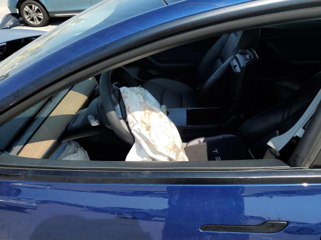 Photo 7 from auction – 2022 TESLA MODEL 3 with VIN 5YJ3E1EA3NF189340