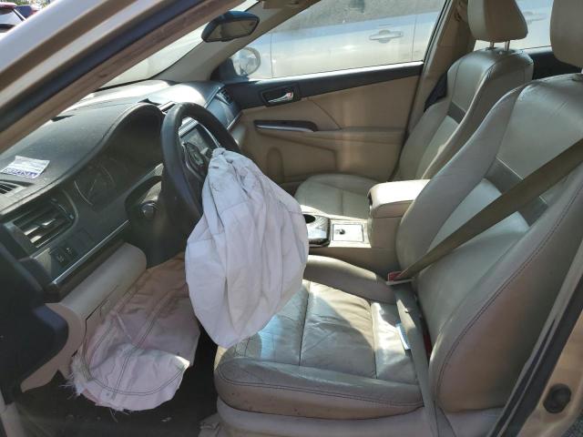 Photo 7 from auction – 2012 TOYOTA CAMRY with VIN 4T1BK1FK8CU502958