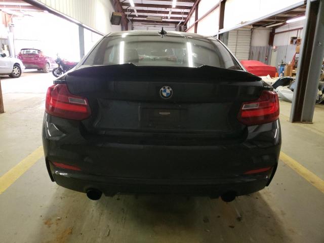 Photo 6 from auction – 2015 BMW 228 I with VIN WBA1F5C55FV256697