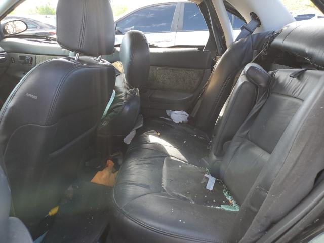 Photo 10 from auction – 2000 FORD TAURUS SEL with VIN 1FAFP56S7YA288252