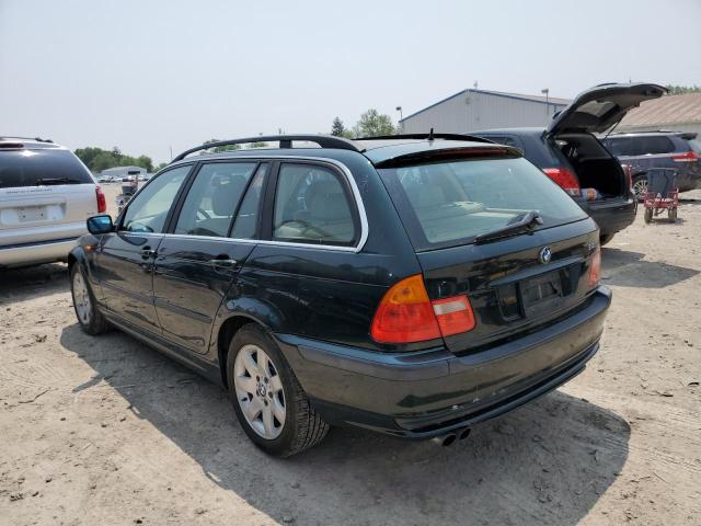 Фото 2 с аукциона – 2004 BMW 325 XIT с VIN WBAEP33464PF04681
