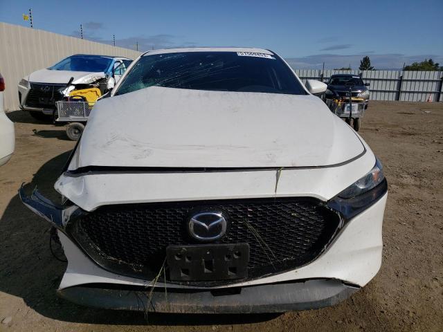 Photo 5 from auction – 2021 MAZDA 3 PREFERRE with VIN JM1BPALLXM1334732