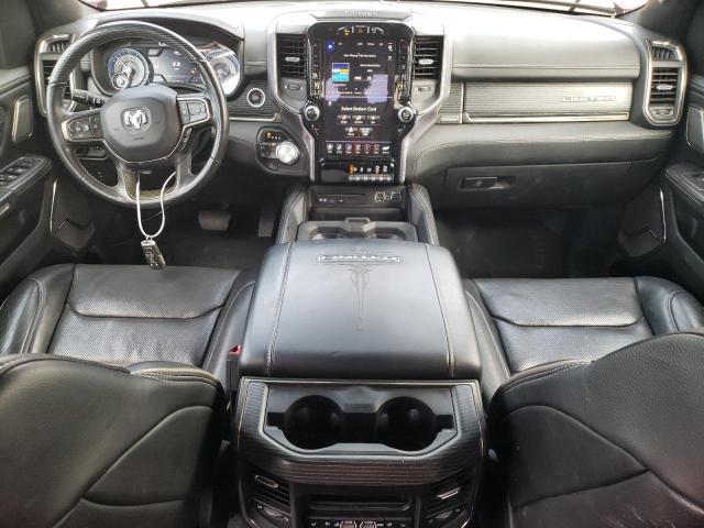 Photo 8 from auction – 2019 RAM 1500 LIMIT with VIN 1C6SRFHT7KN621846