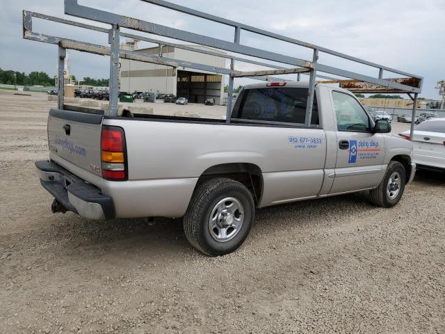 Photo 3 from auction – 2004 GMC NEW SIERRA with VIN 1GTEC14T34Z215221