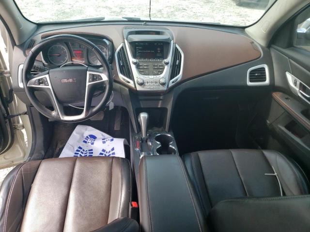 Photo 8 from auction – 2014 GMC TERRAIN SL with VIN 2GKALTEK7E6302895