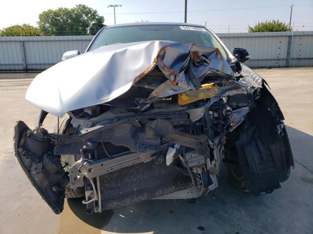 Photo 5 from auction – 2017 MITSUBISHI OUTLANDER with VIN JA4AP3AU0HZ017384