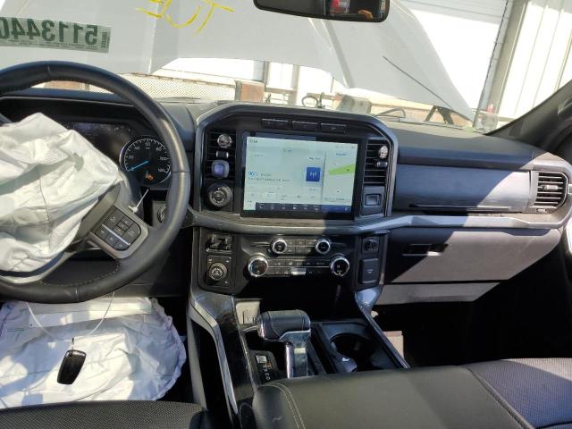 Photo 8 from auction – 2021 FORD F150 SUPER with VIN 1FTFW1ED7MFC24749