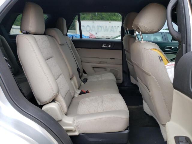 Photo 11 from auction – 2015 FORD EXPLORER with VIN 1FM5K7B89FGA75688