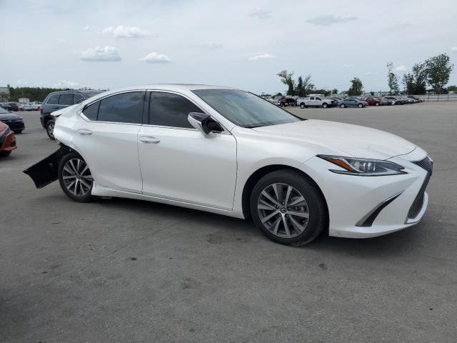 Photo 4 from auction – 2021 LEXUS ES 350 BAS with VIN 58ACZ1B13MU090679