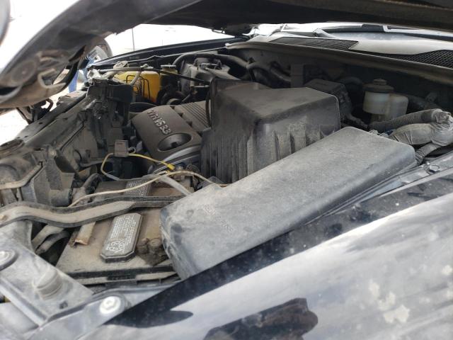 Photo 11 from auction – 2004 TOYOTA HIGHLANDER with VIN JTEGP21A240041521