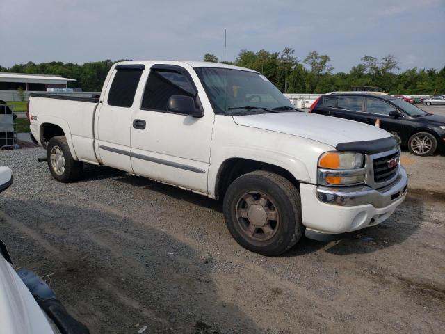 Photo 4 from auction – 2005 GMC NEW SIERRA with VIN 1GTEK19B95E344690