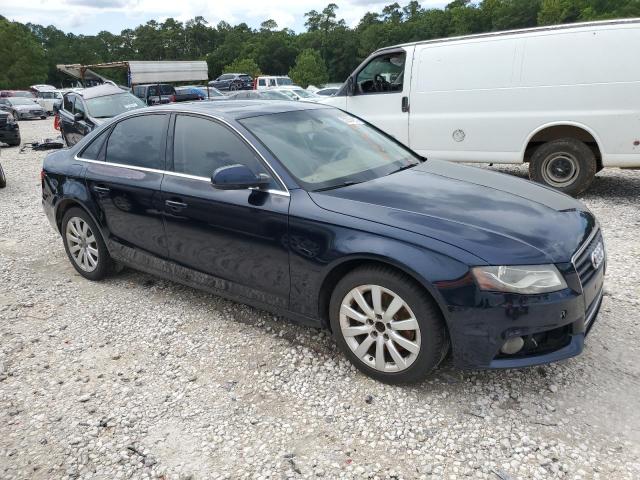 Photo 4 from auction – 2011 AUDI A4 PREMIUM with VIN WAUEFAFL6BN033471