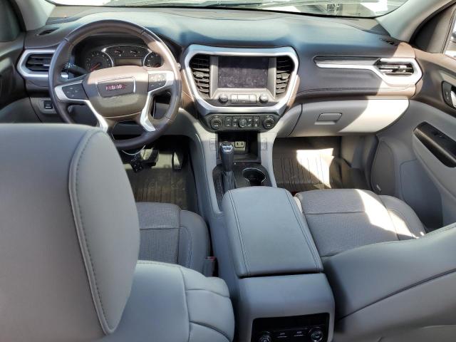 Photo 8 from auction – 2017 GMC ACADIA SLT with VIN 1GKKNULS0HZ262806