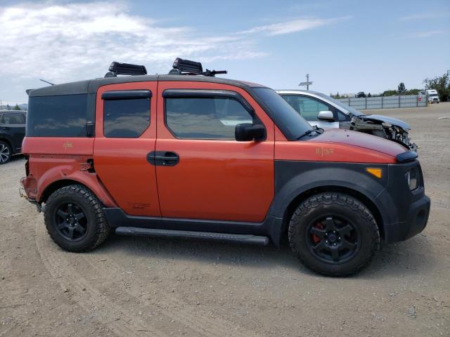 صورة رقم 4 من المزاد - 2004 HONDA ELEMENT EX مع VIN 5J6YH27604L034827