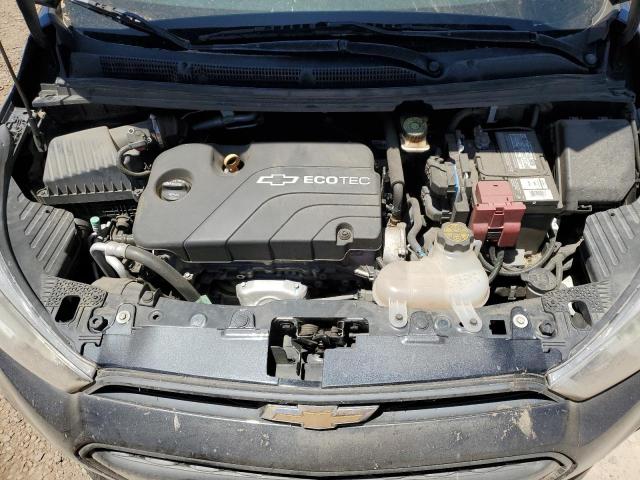 Photo 11 from auction – 2018 CHEVROLET SPARK LS with VIN KL8CB6SA7JC424994