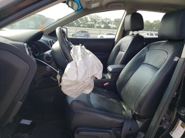 Photo 7 from auction – 2014 NISSAN ROGUE SELE with VIN JN8AS5MT9EW609340