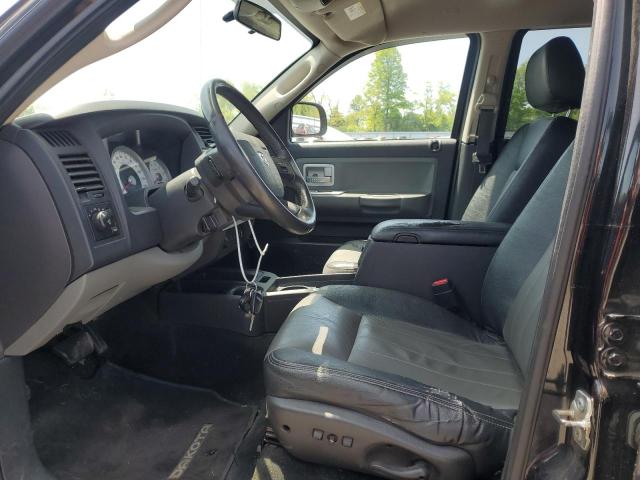 Photo 7 from auction – 2011 DODGE DAKOTA LAR with VIN 1D7RW5GP5BS623469