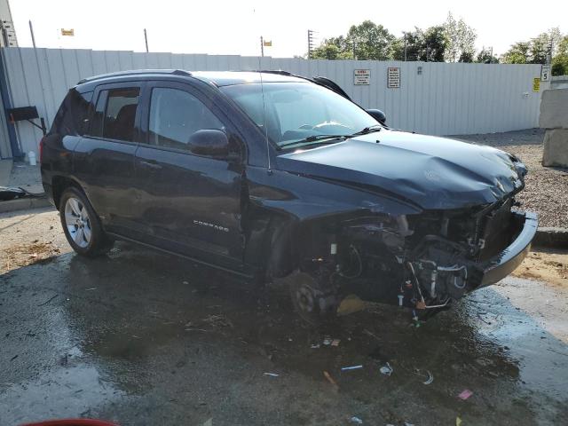 Photo 4 from auction – 2014 JEEP COMPASS LA with VIN 1C4NJDEB8ED784593