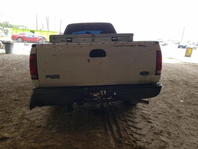 Zdjęcie 6 z aukcji – 2003 FORD F150 z VIN 1FTRF17203NB30418