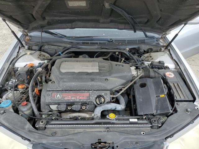 Photo 11 from auction – 2003 ACURA 3.2TL TYPE with VIN 19UUA569X3A041429