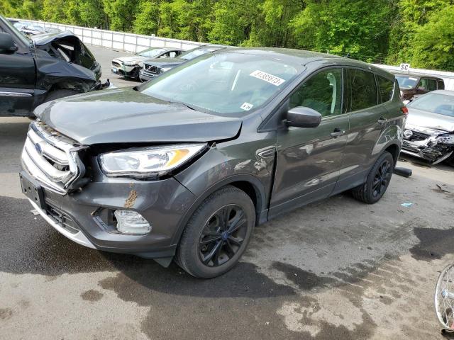 FORD ESCAPE SE 2019 with VIN 1FMCU9GDXKUB09152 - Photo from auction