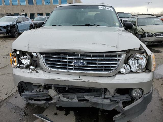 Photo 5 from auction – 2003 FORD EXPLORER X with VIN 1FMZU63K33ZB49168
