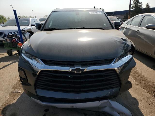 Photo 5 from auction – 2020 CHEVROLET BLAZER 2LT with VIN 3GNKBCRS4LS600498