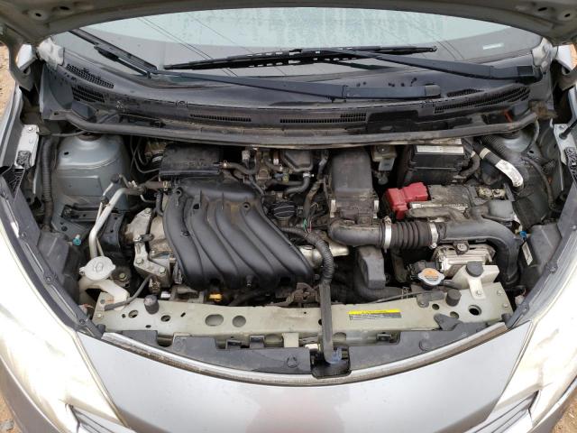 Photo 11 from auction – 2014 NISSAN VERSA NOTE with VIN 3N1CE2CP9EL412739