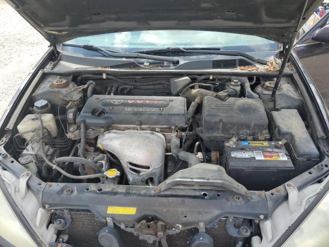 Photo 11 from auction – 2002 TOYOTA CAMRY LE with VIN 4T1BE32K12U595118