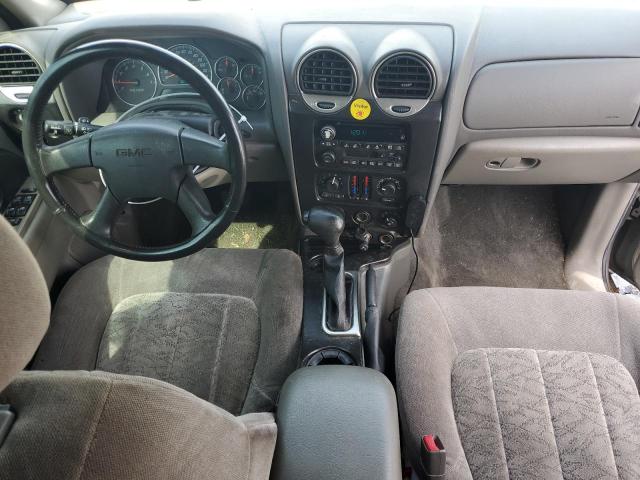 Photo 8 from auction – 2004 GMC ENVOY with VIN 1GKDT13S342237026