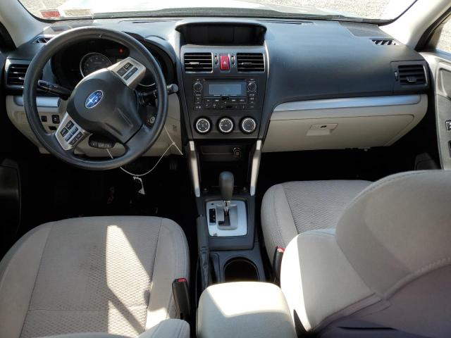 Photo 8 from auction – 2015 SUBARU FORESTER 2 with VIN JF2SJABC3FH445864