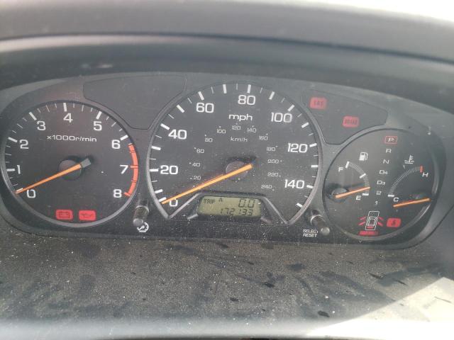 Photo 9 from auction – 2001 HONDA ACCORD VAL with VIN 1HGCF86601A088616