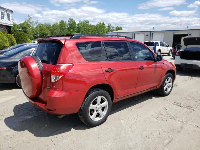Photo 3 from auction – 2007 TOYOTA RAV4 with VIN JTMBD33V875105565
