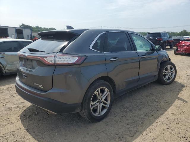 Photo 3 from auction – 2018 FORD EDGE TITAN with VIN 2FMPK3K93JBB07187
