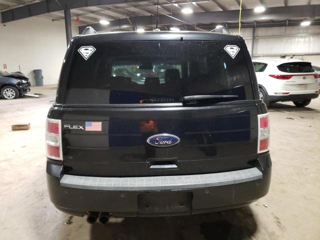 Снимка 6 от търг – 2010 FORD FLEX SE с VIN 2FMGK5BC5ABA74460