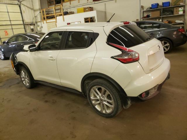 Photo 2 from auction – 2016 NISSAN JUKE S with VIN JN8AF5MV4GT657161